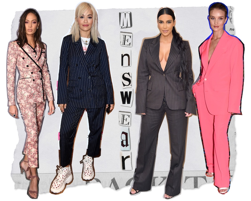 ESC: Trends of 2018